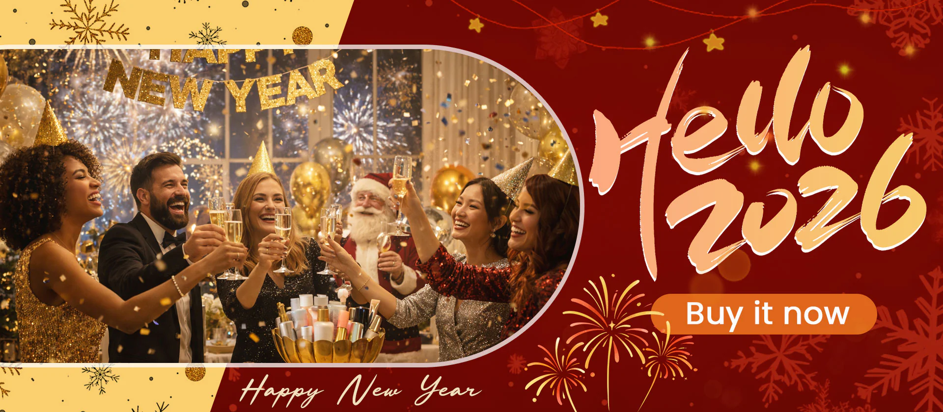 Welcome to Our Store