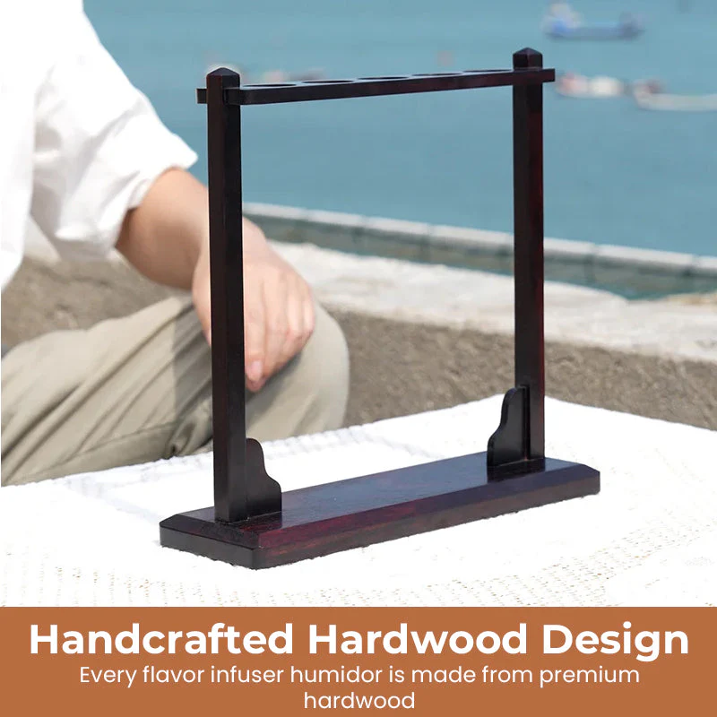 Cigar Flavor Injector Humidifier - Image 4