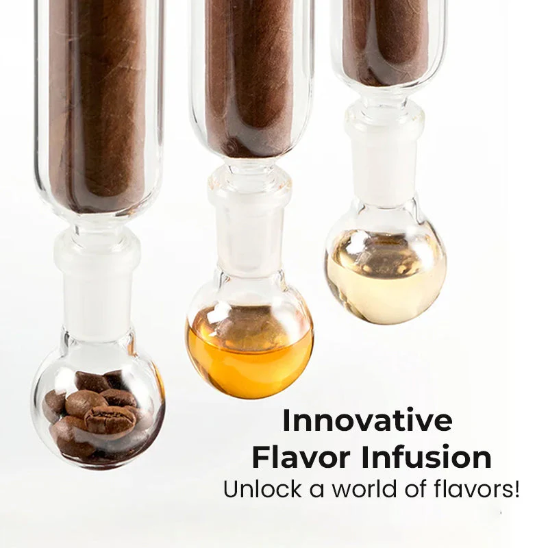 Cigar Flavor Injector Humidifier - Image 5
