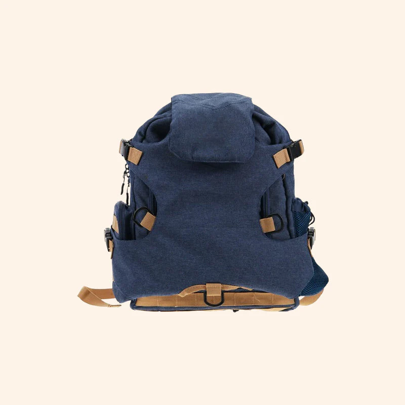 Cowboy Backpack - Image 8