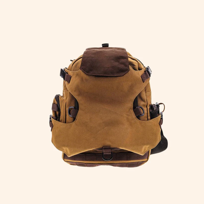 Cowboy Backpack - Image 9