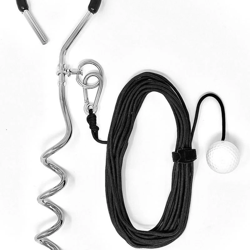 Golf Training Tool for Drivers & Irons - Image 10