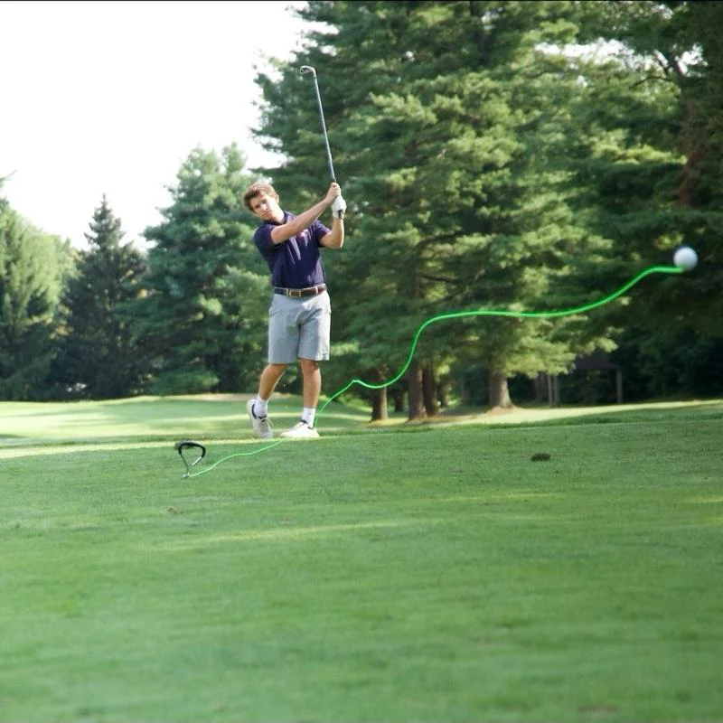 Golf Training Tool for Drivers & Irons - Image 3