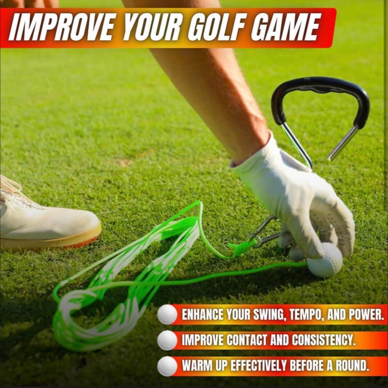 Golf Training Tool for Drivers & Irons - Image 5