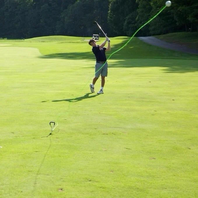 Golf Training Tool for Drivers & Irons - Image 6