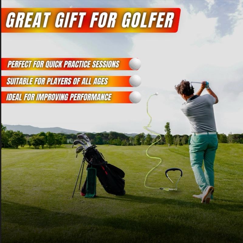Golf Training Tool for Drivers & Irons - Image 7
