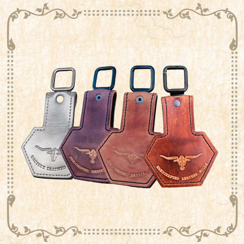 🌵Lone Star Magnetic Hat Clip — Carry Your Hat, Carry Your Story 🤠 - Image 4