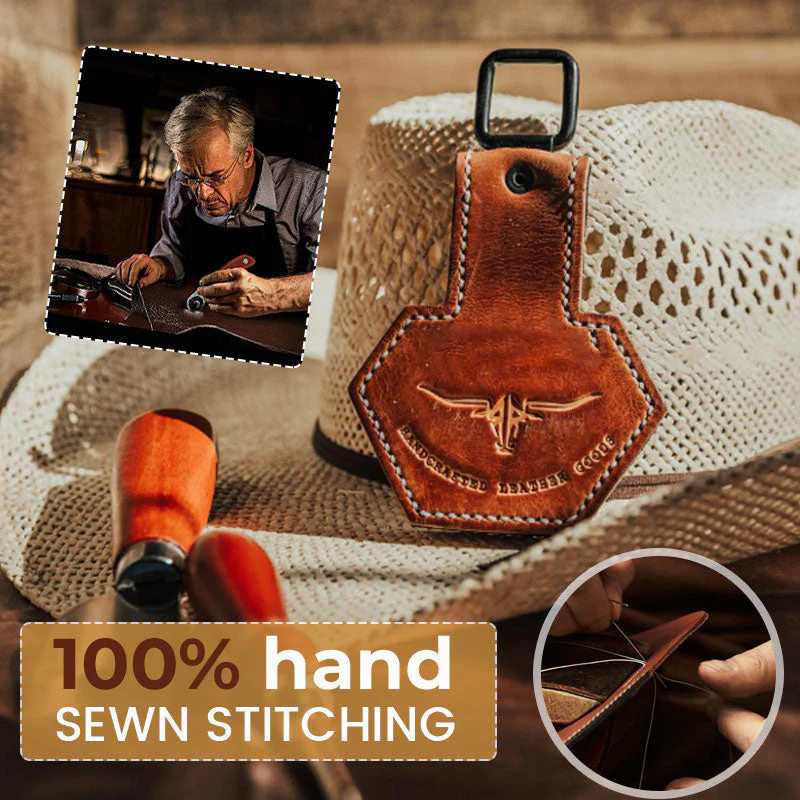 🌵Lone Star Magnetic Hat Clip — Carry Your Hat, Carry Your Story 🤠 - Image 6