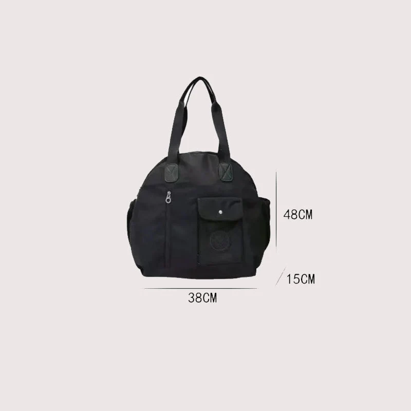 Multi-carry large capacity waterproof backpack - Image 6