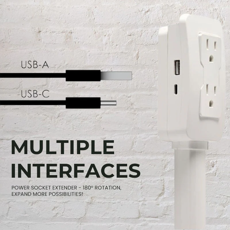 Power Socket Expander - Image 4