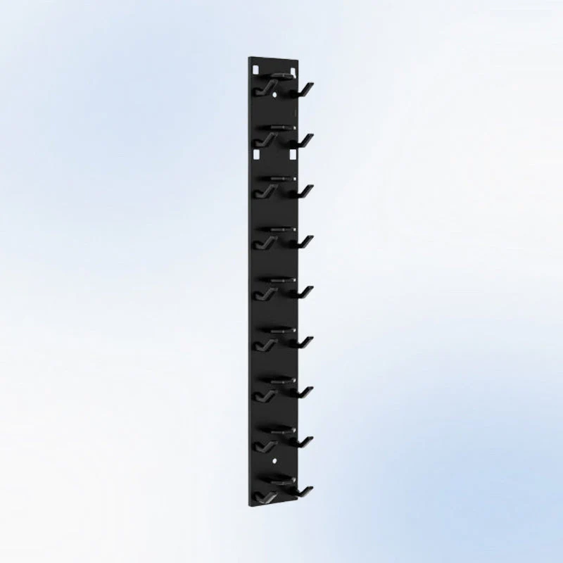 Baseball Cap Storage Rack - Image 9
